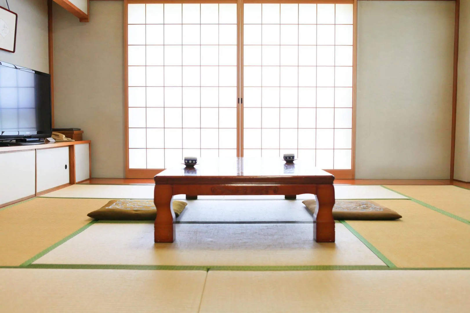 Kurashiki Seaside Hotel