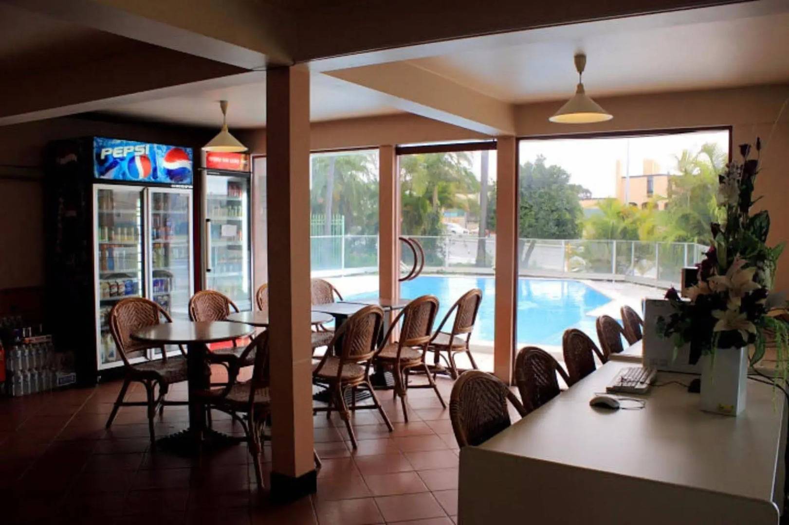 Foto - Econo Lodge Rivervale