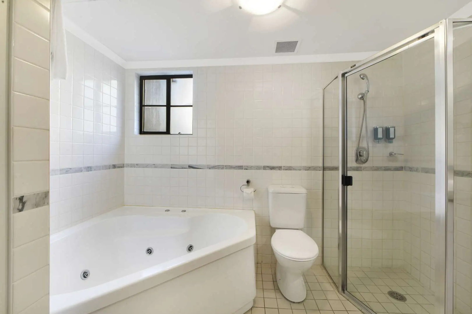 Foto - YEHS Hotel Sydney Harbour Suites