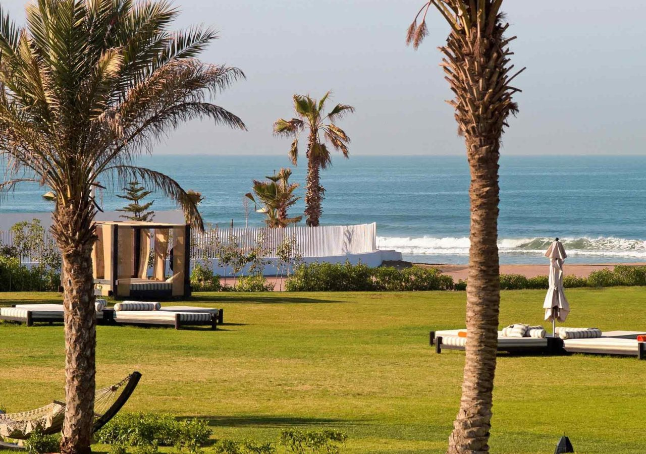 Foto - Sofitel Agadir Royal Bay Resort