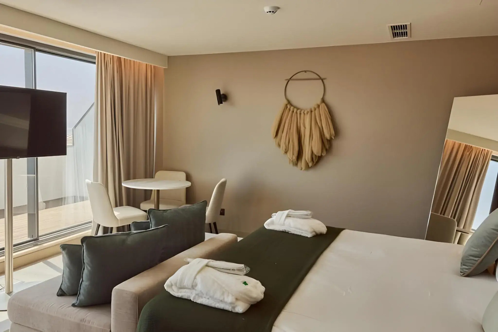 Foto - OMID Saldanha Hotel