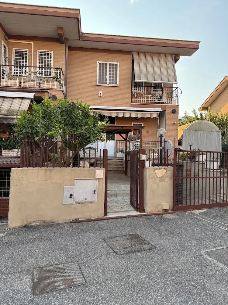 Foto - La Villetta Fiera Airport