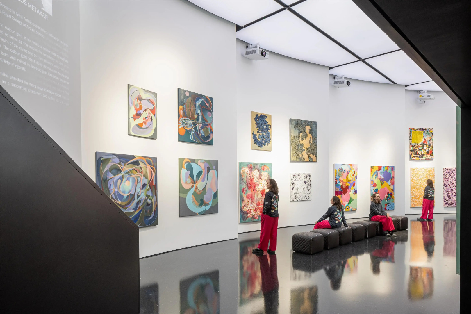 Photo - art'otel London Hoxton