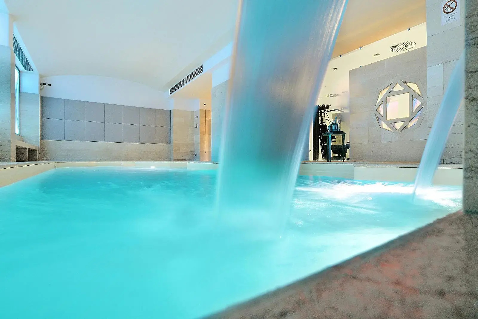 Photo - Hotel Sangallo Palace