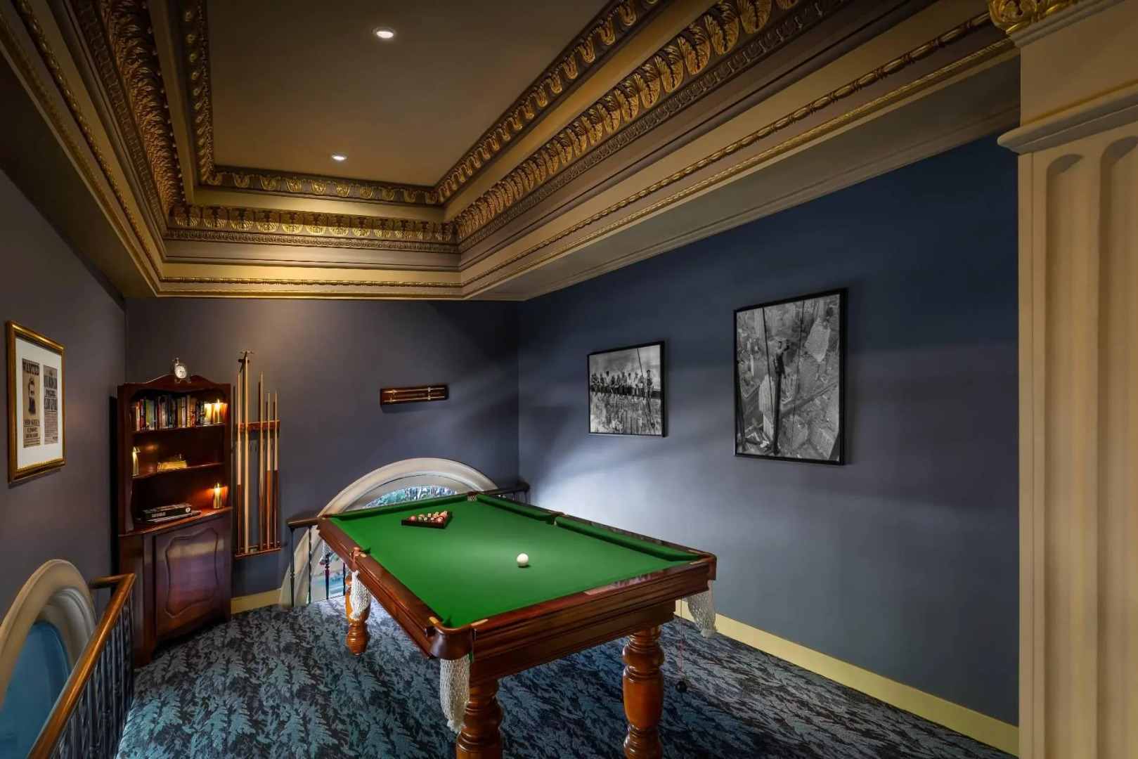 Foto - Treasury on Collins Melbourne