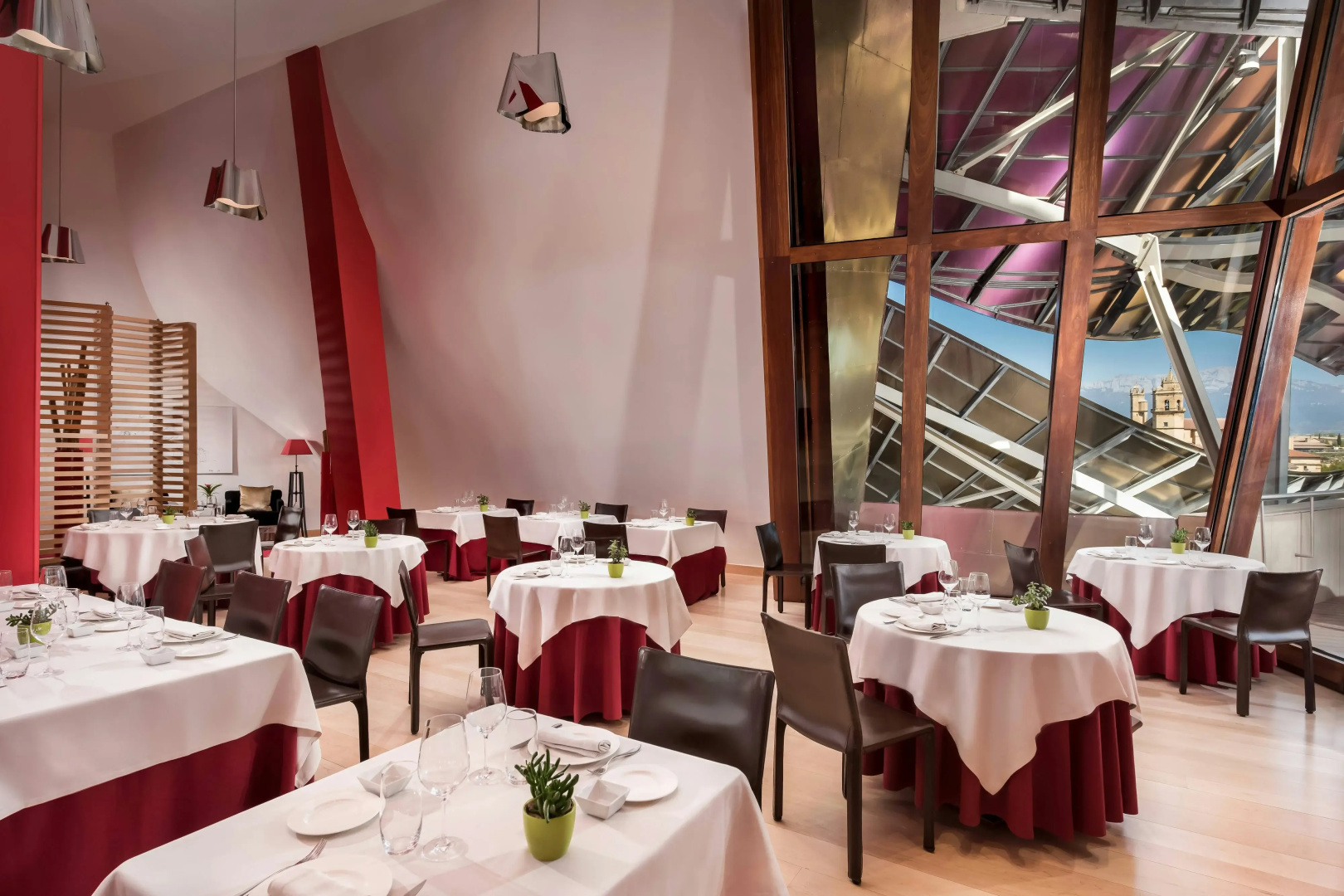 Photo - Hotel Marqués de Riscal, a Luxury Collection Hotel, Elciego