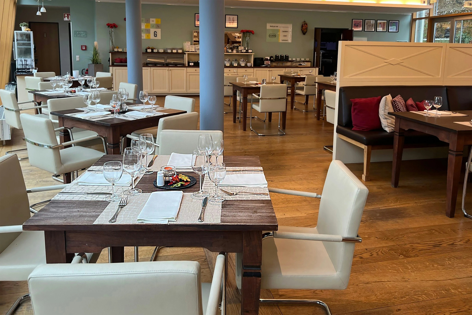 Foto - Garner Hotel Munich - Messe by IHG