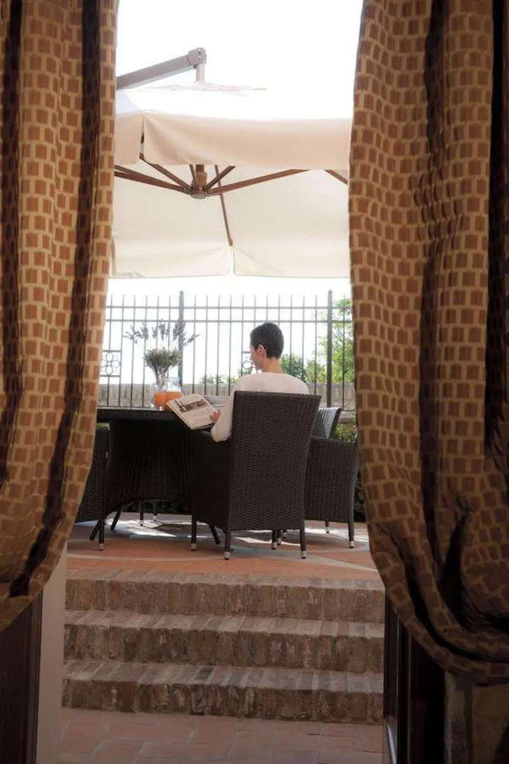 Foto - Oste del Castello Wellness & Bike Hotel
