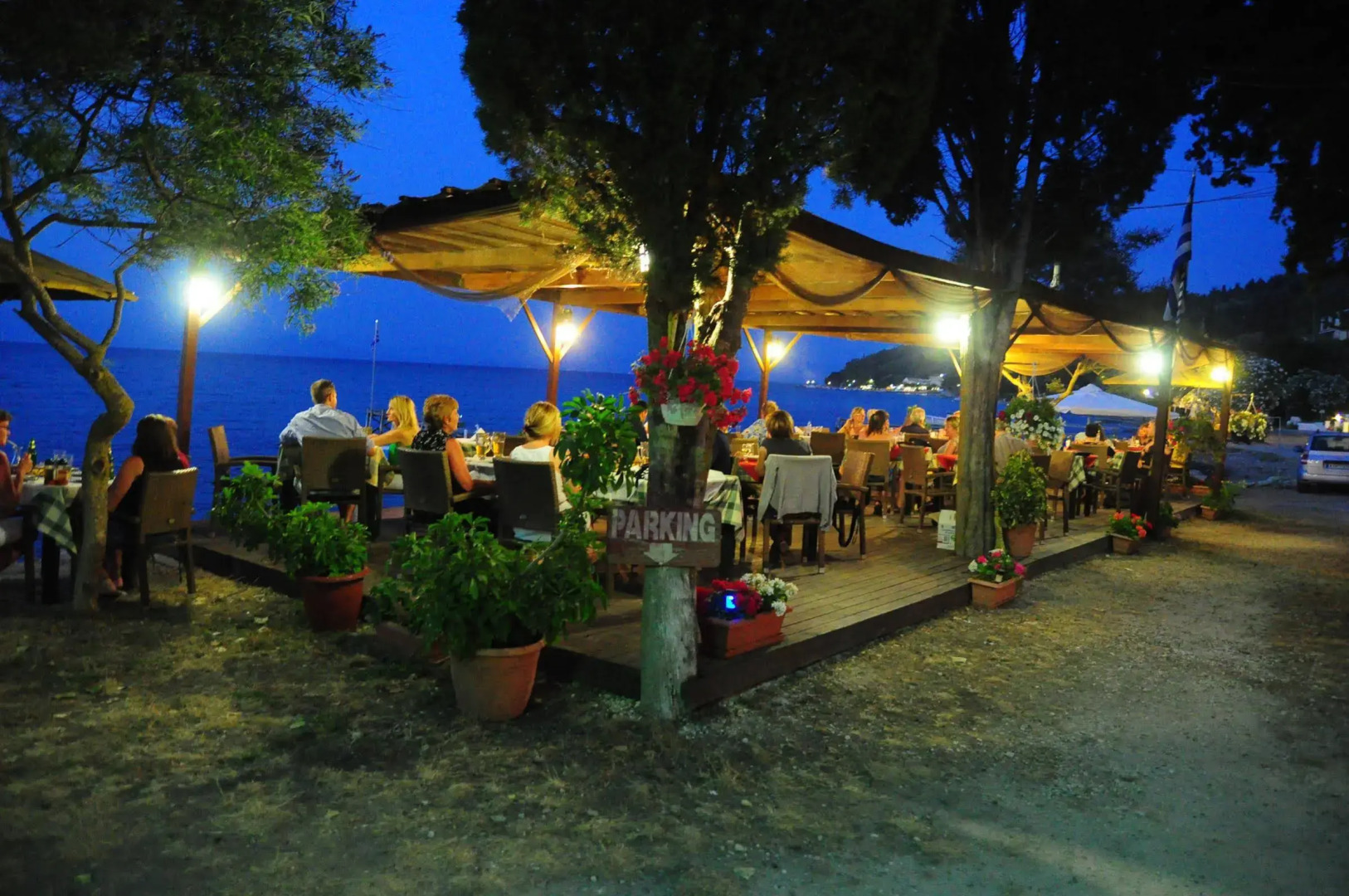 Photo - Hotel Penelope