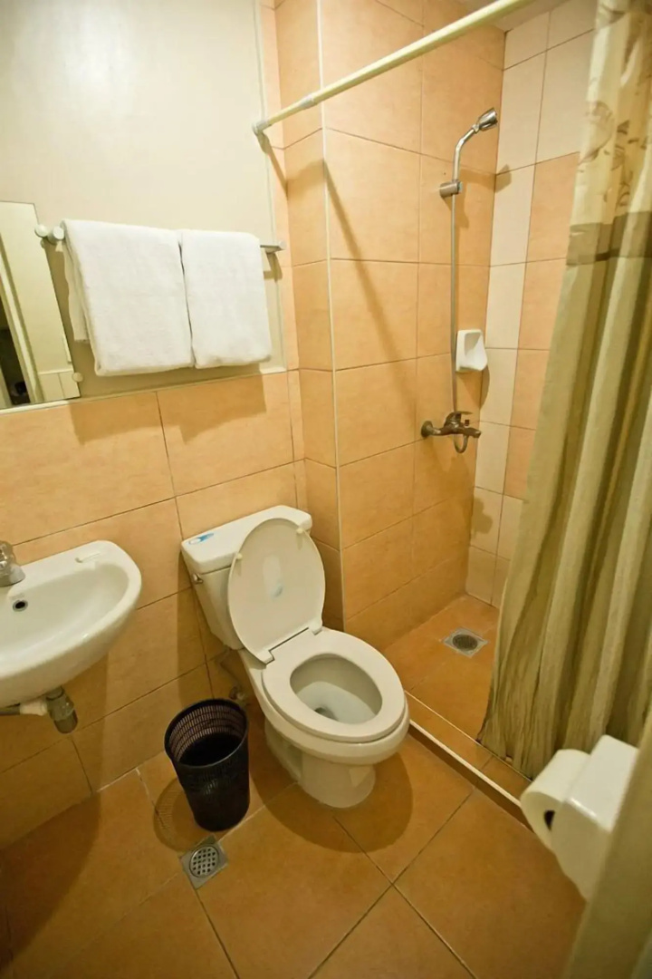 Photo - Travelbee Business Inn