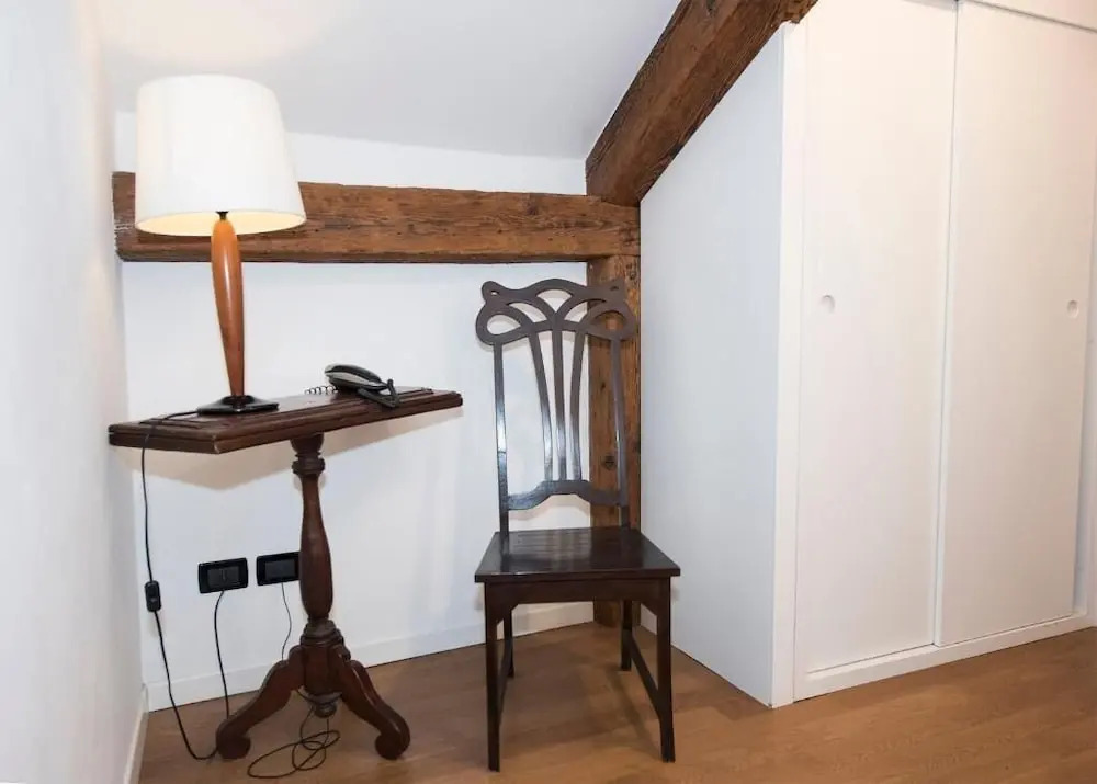 Foto - Hotel Guerrato