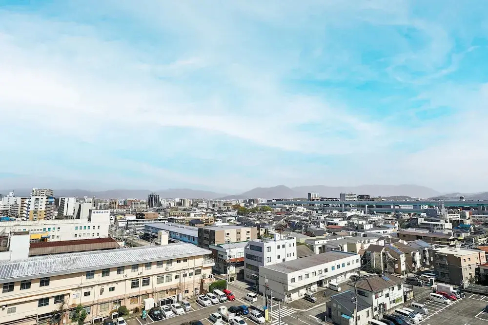 Foto - Grand STAY 博多駅北