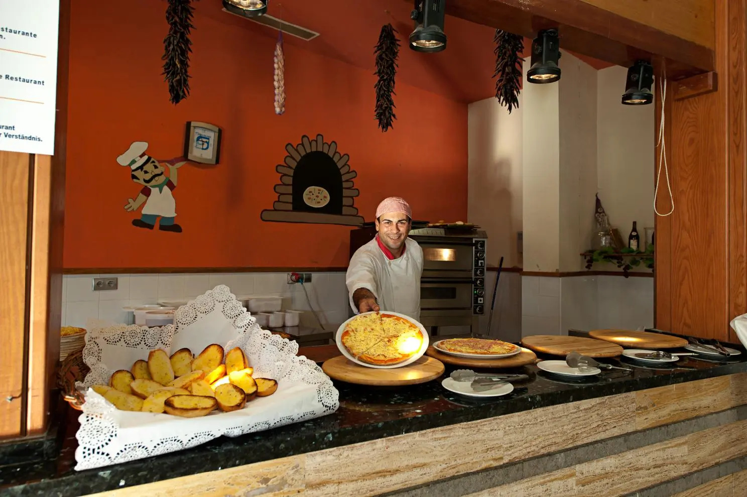 Photo - Hotel LIVVO Lago Taurito & Aquapark