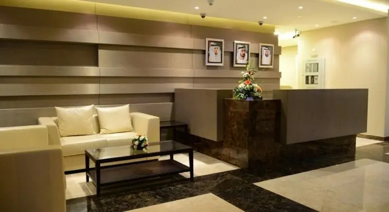 Foto - Vista Hotel Apartments Deluxe