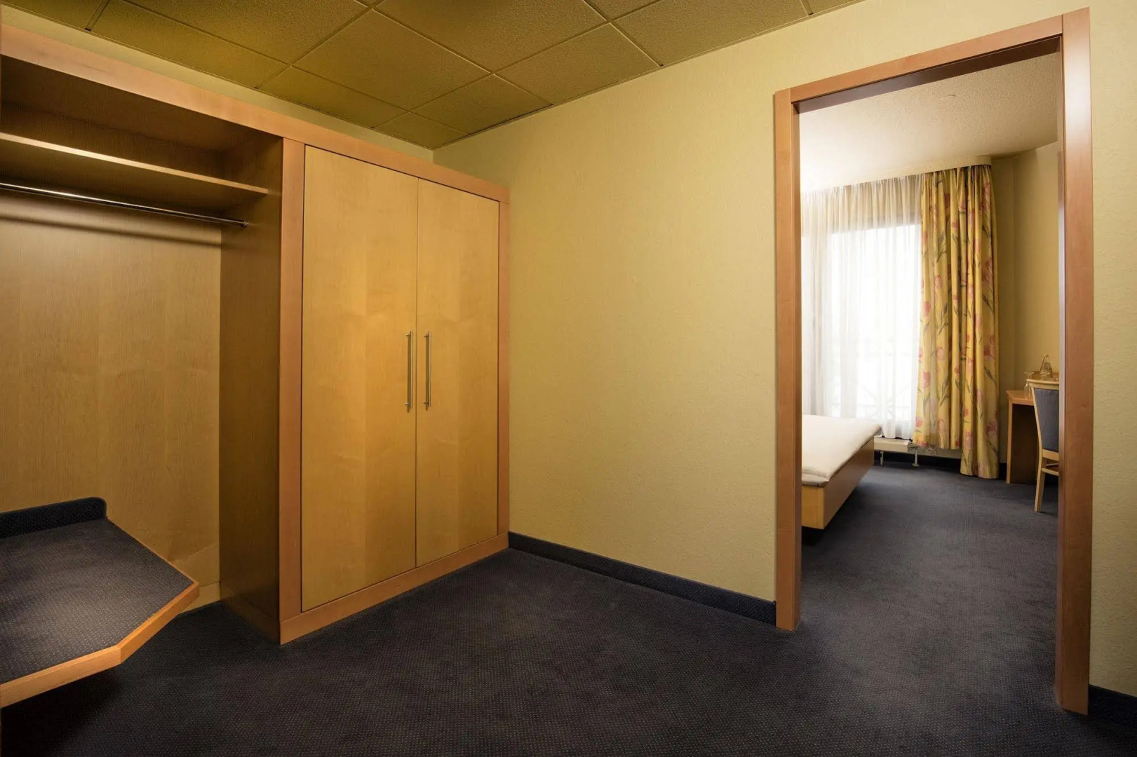 Foto - LOFTSTYLE Hotel Gerlingen, Sure Hotel Collection by Best Western