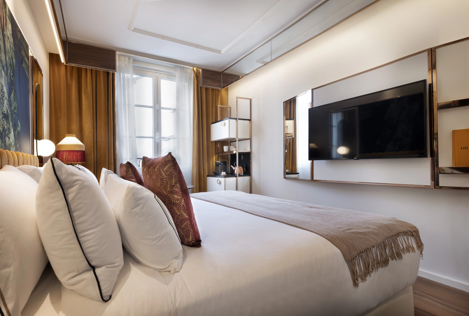 Photo - Maison Colbert, member of Meliá Collection  Notre-Dame