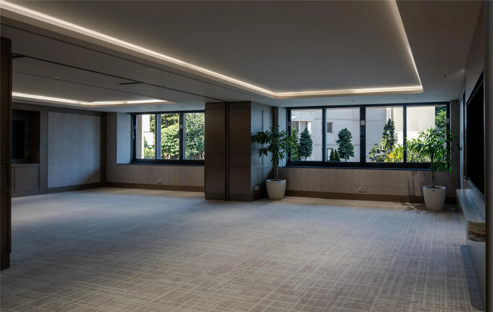 Foto - DoubleTree by Hilton Istanbul Macka