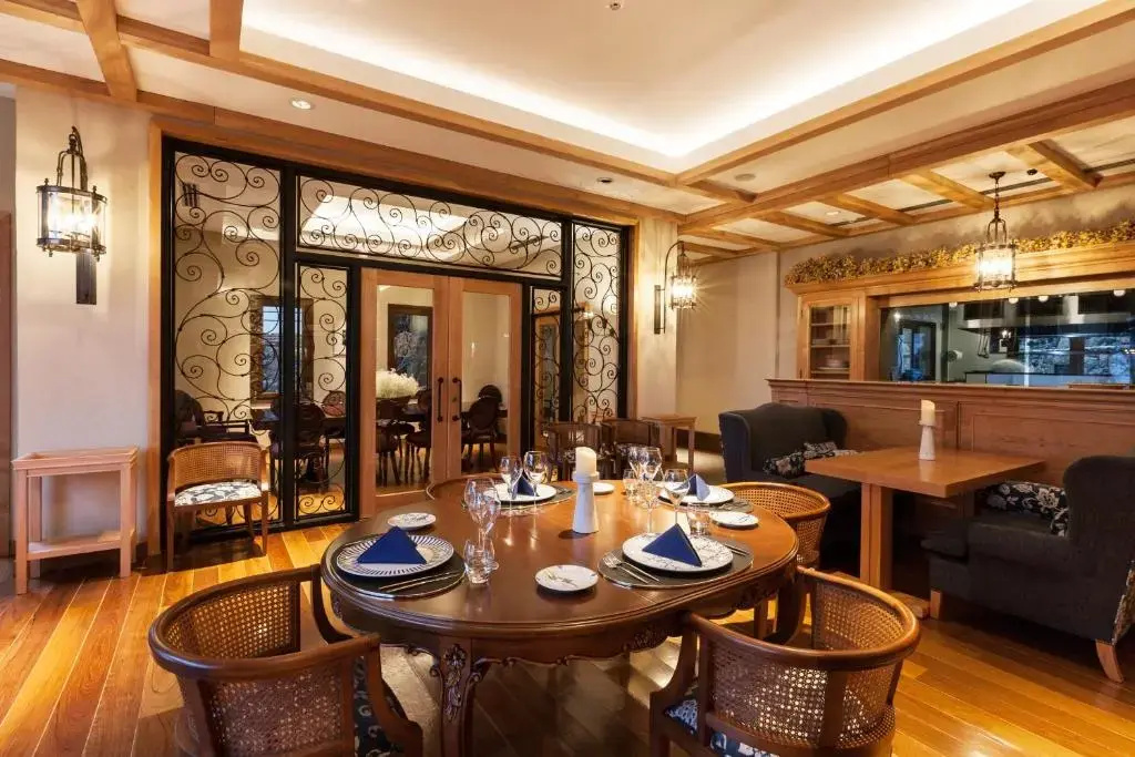 Photo - Villa Beluno Hotel & Spa, small luxury hotels of the world