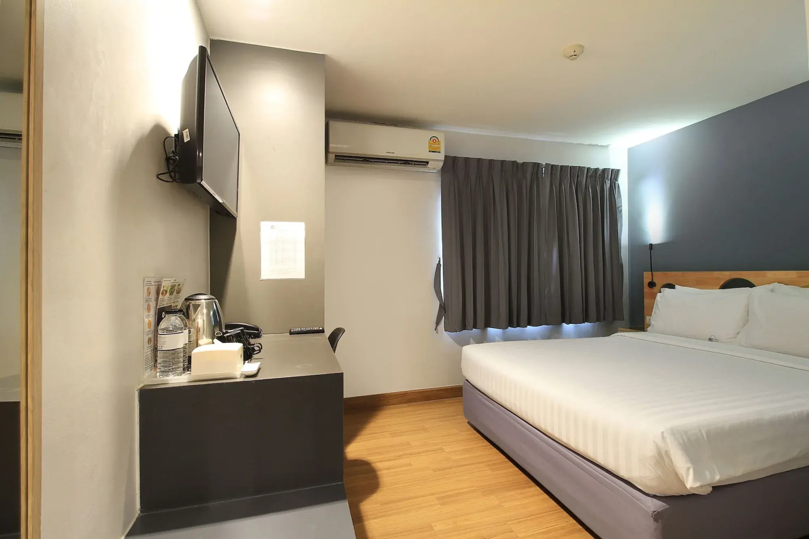 Foto - Mybed Sathorn