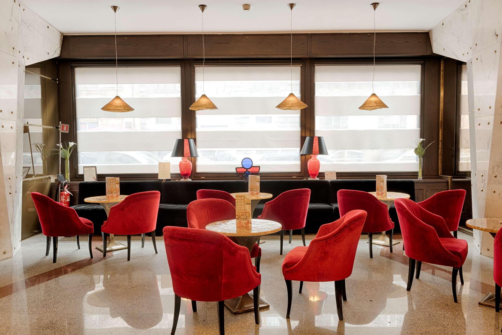 Foto - FH55 Grand Hotel Palatino