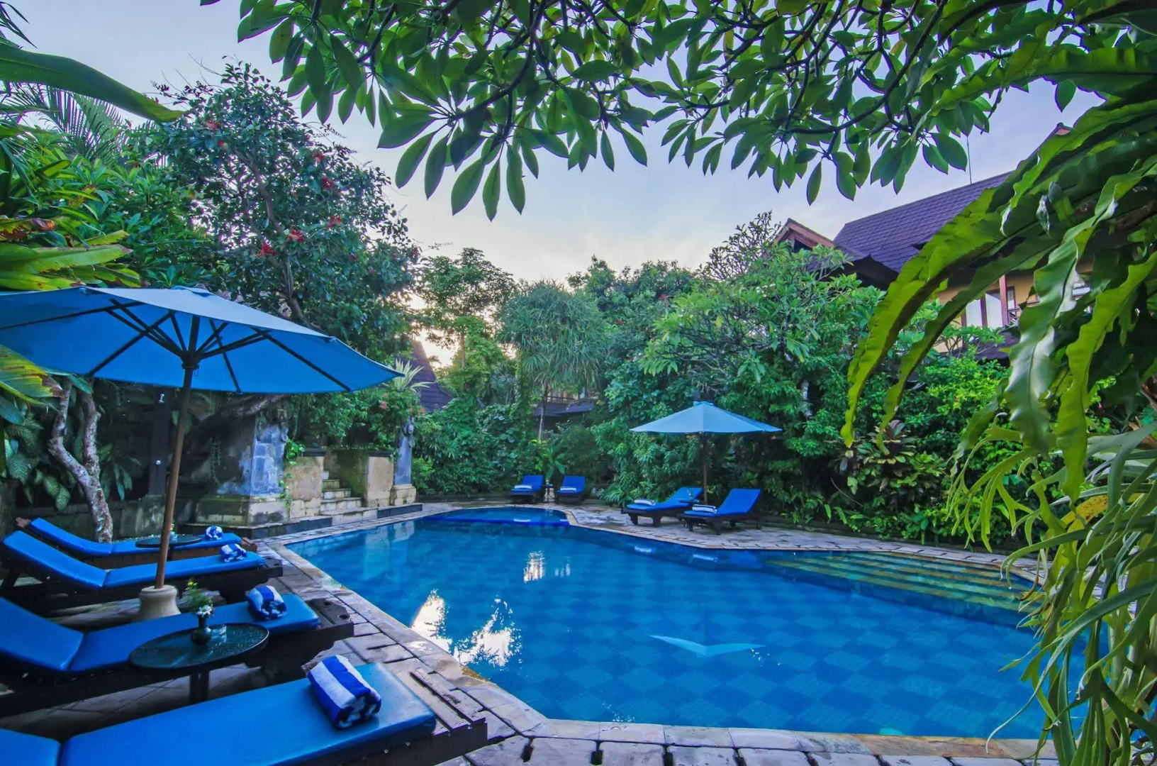 Foto - Sri Phala Resort & Villa