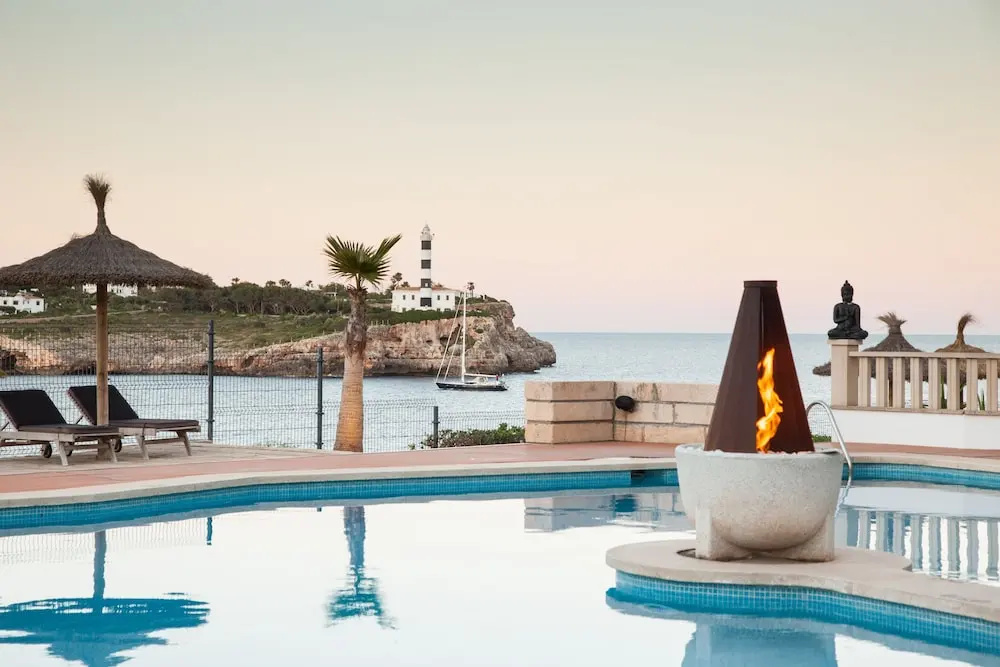 Foto - Orange Colom - Seaside Apartments