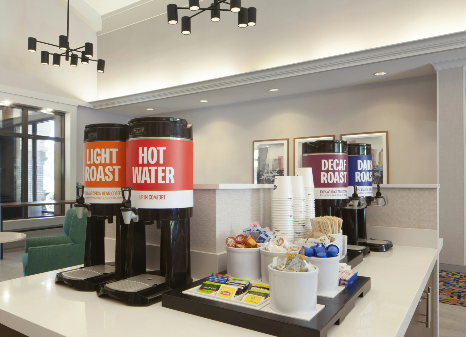 Foto - Hampton Inn & Suites Tampa-North