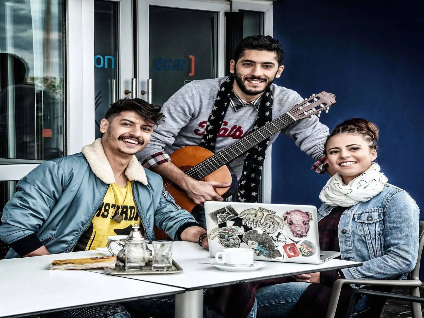 Photo - MIA Urban Detroit Tanger