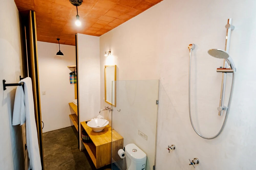 Foto - Hotel con Corazón Oaxaca