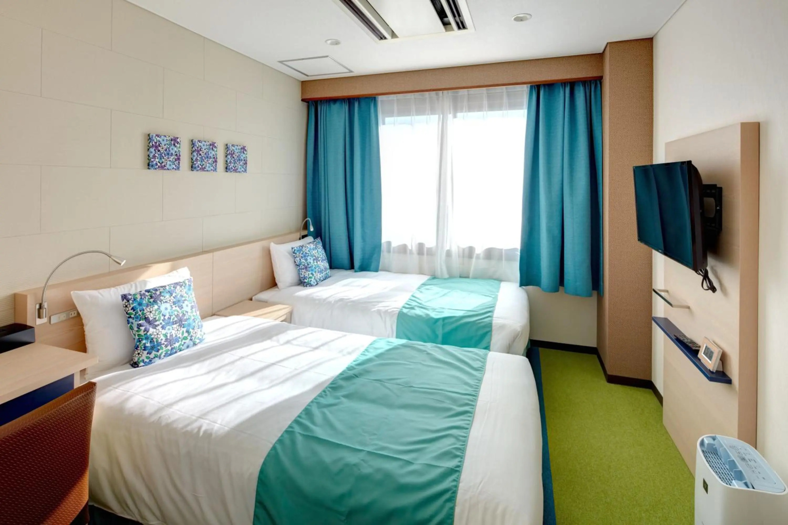 Foto - Hotel Yugaf Inn Okinawa