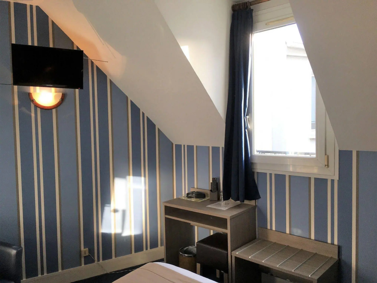 Photo - Hôtel Eiffel Kensington