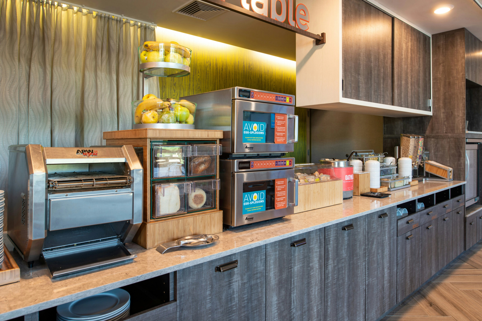 Foto - Home2 Suites by Hilton Tampa Downtown Channel District
