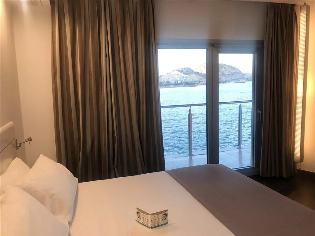 Foto - INNSiDE by Meliá Alicante Porta Maris