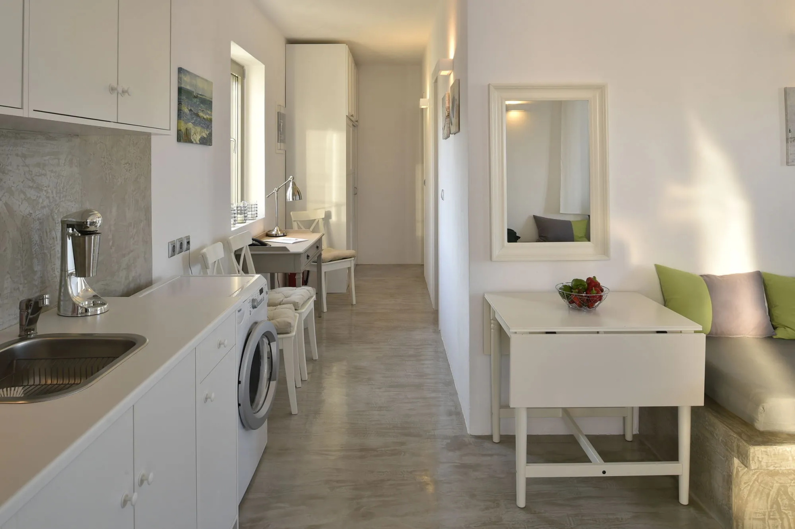 Foto - Naoussa Hills Boutique Resort- Adults Only (13+)