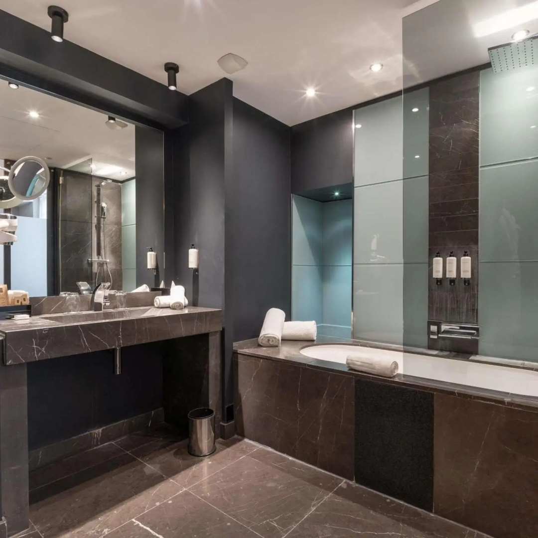 Foto - La Cour des Consuls Hotel & Spa Toulouse - MGallery Collection
