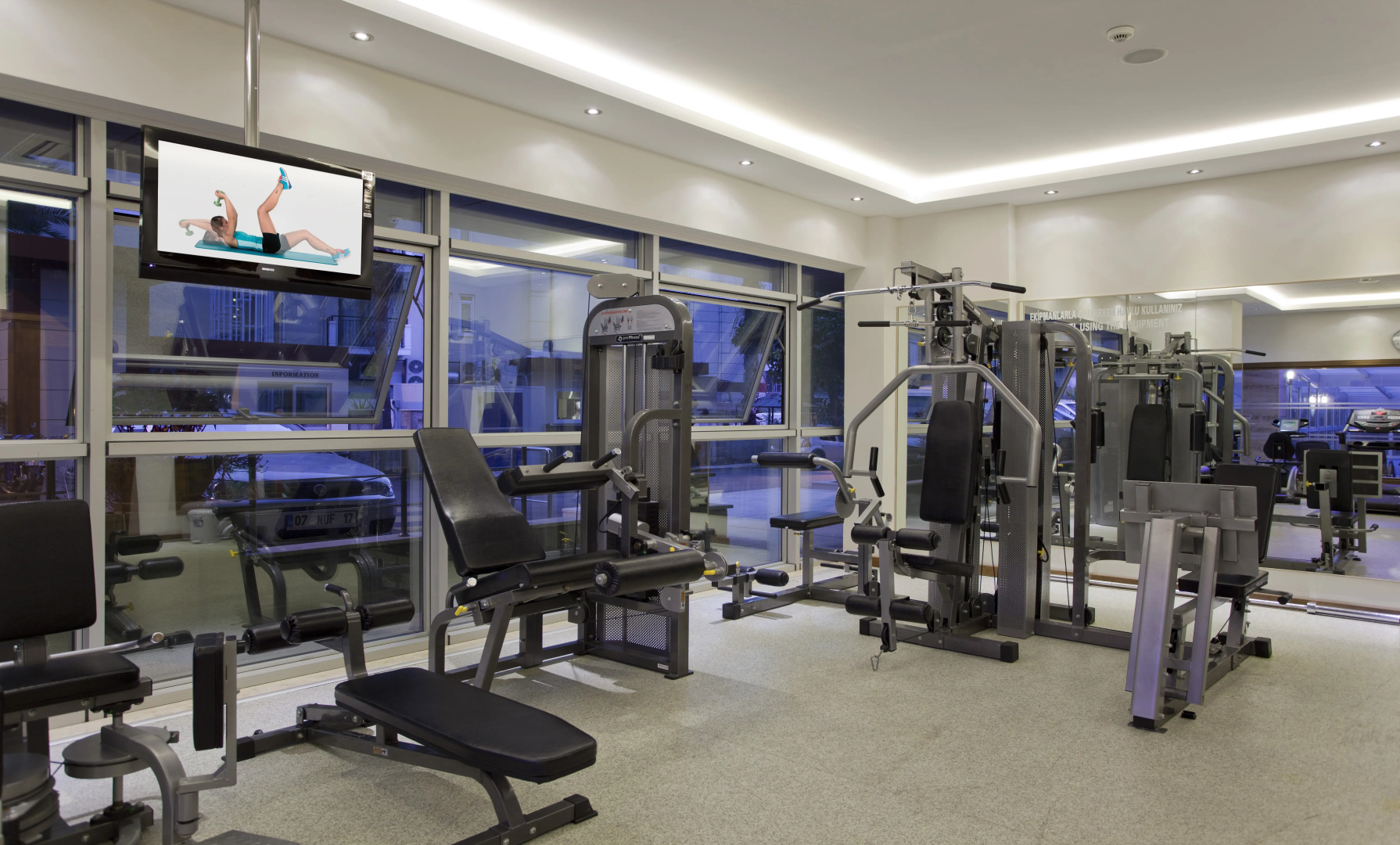 Foto - Riviera Hotel & Spa