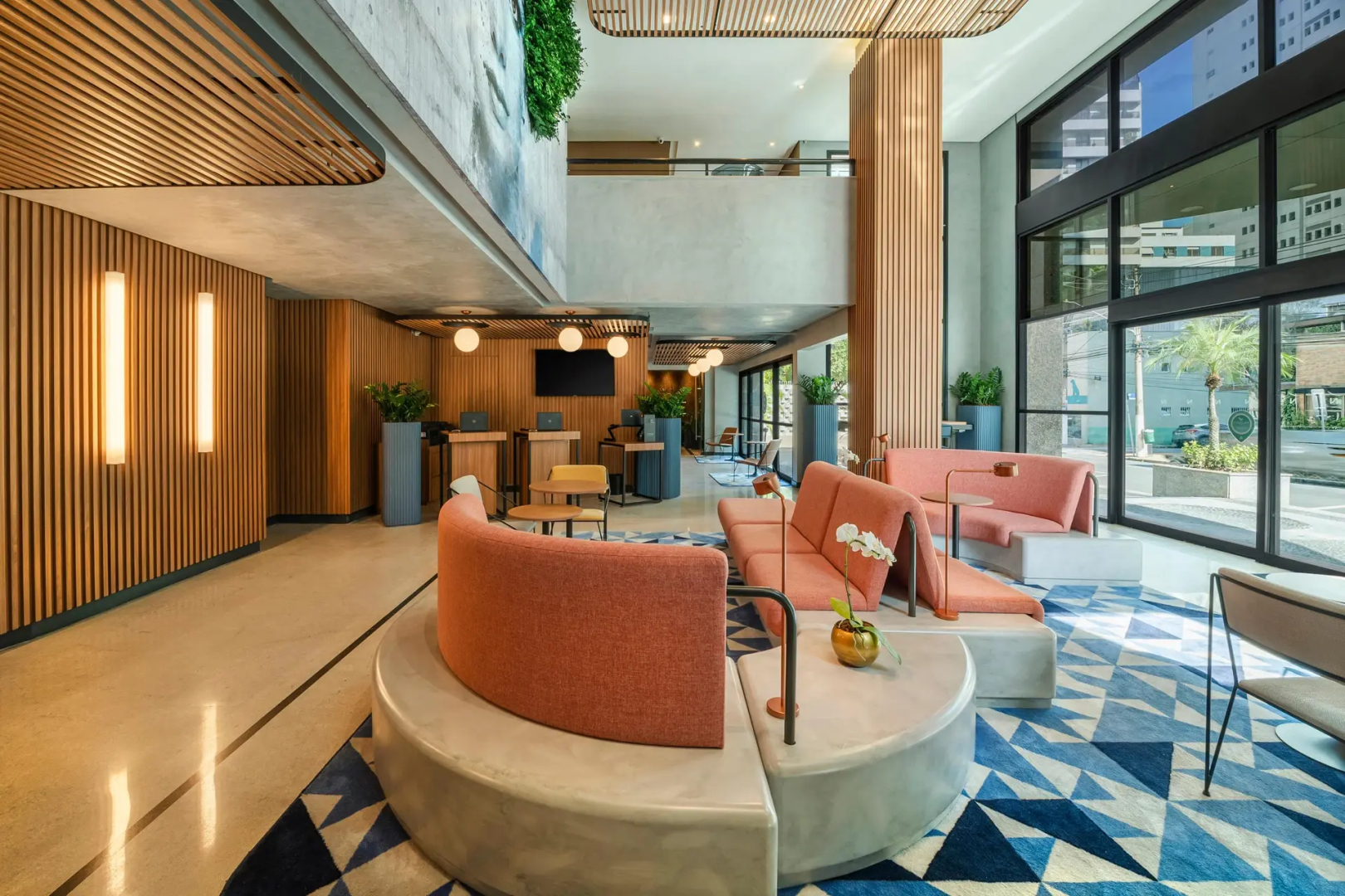 Photo - Novotel SP Jardins