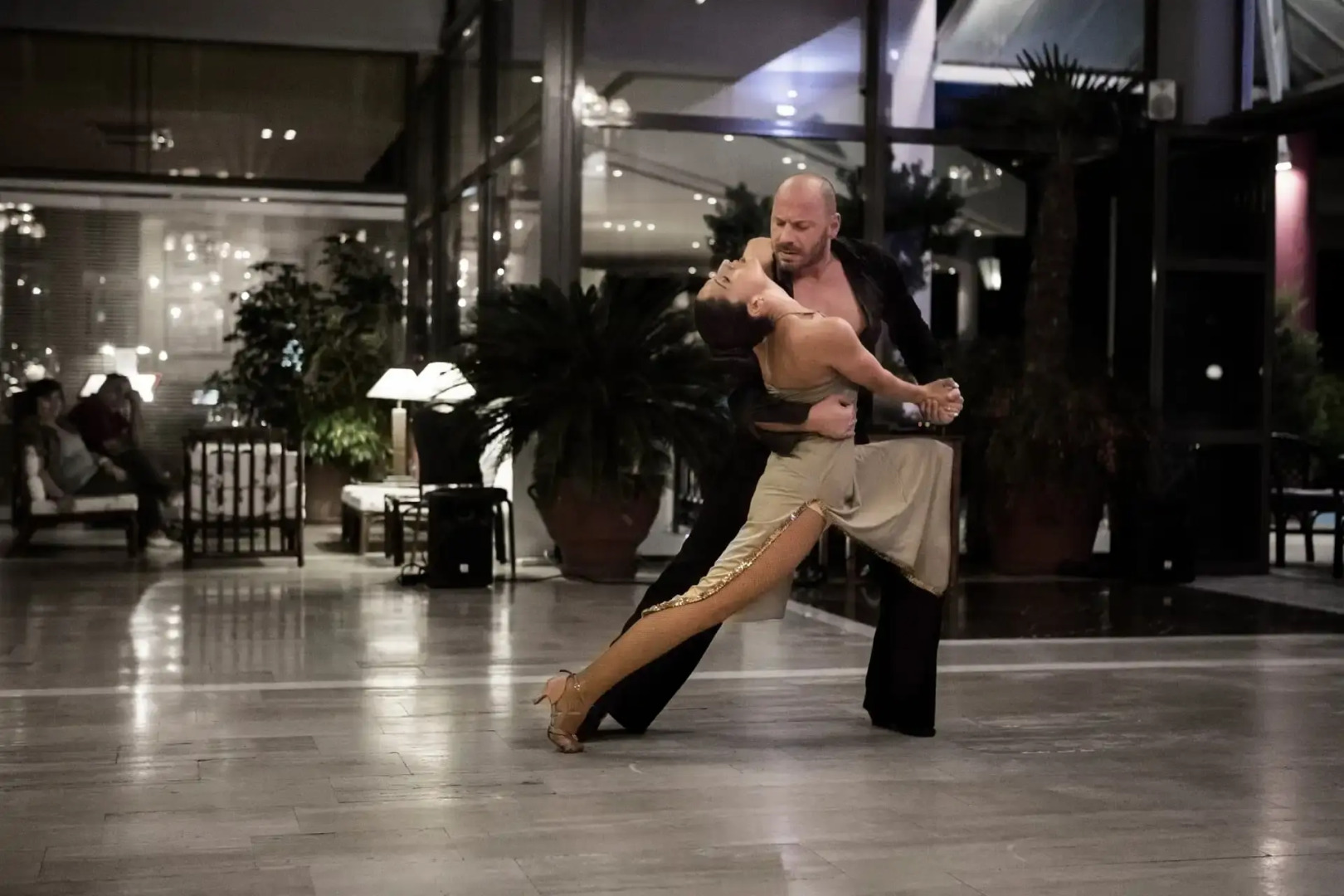 Photo - Dionysos Hotel