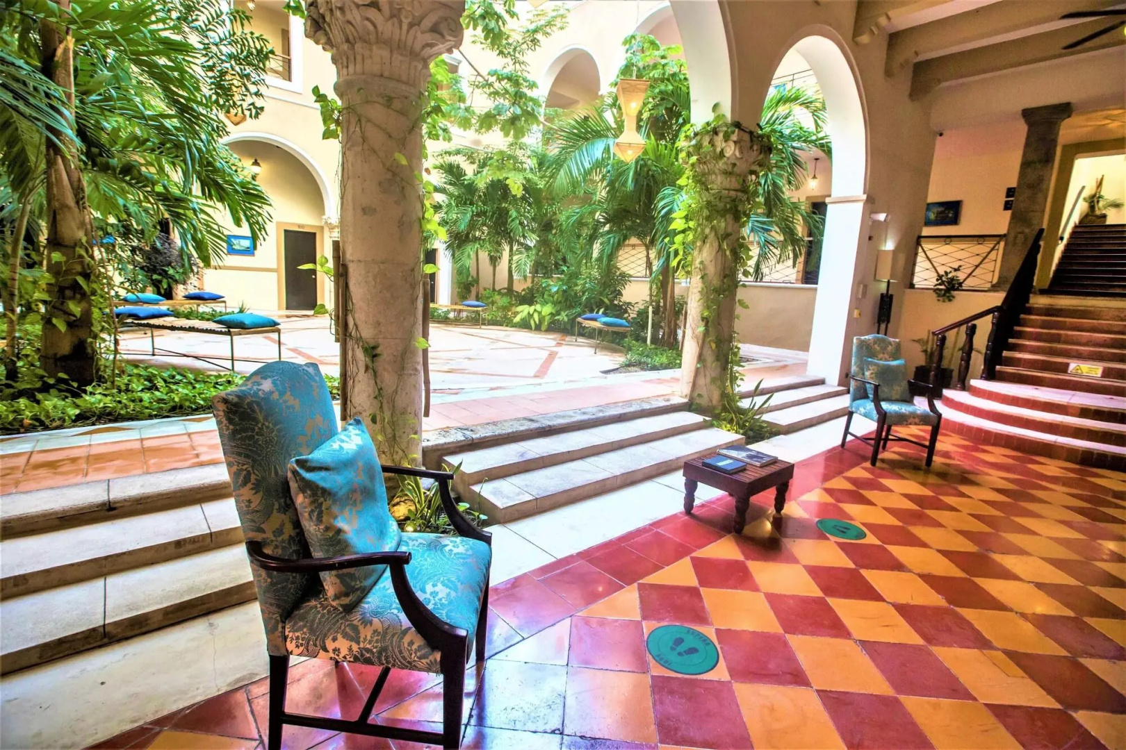 Foto - Hotel Merida