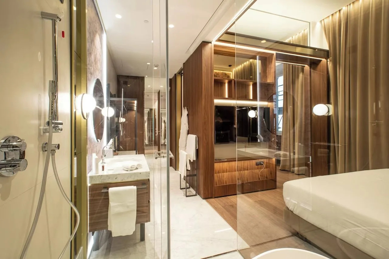 Foto - Palazzo Cordusio Gran Melia - The Leading Hotels of the World