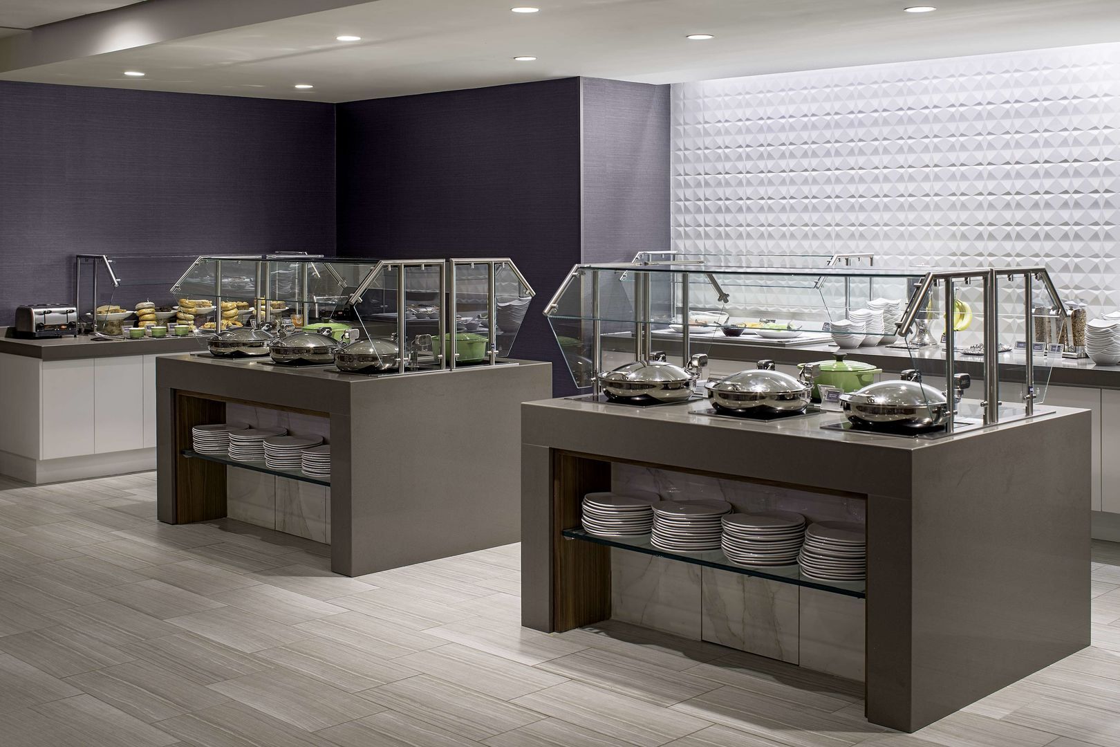 Foto - Grand Hyatt Washington