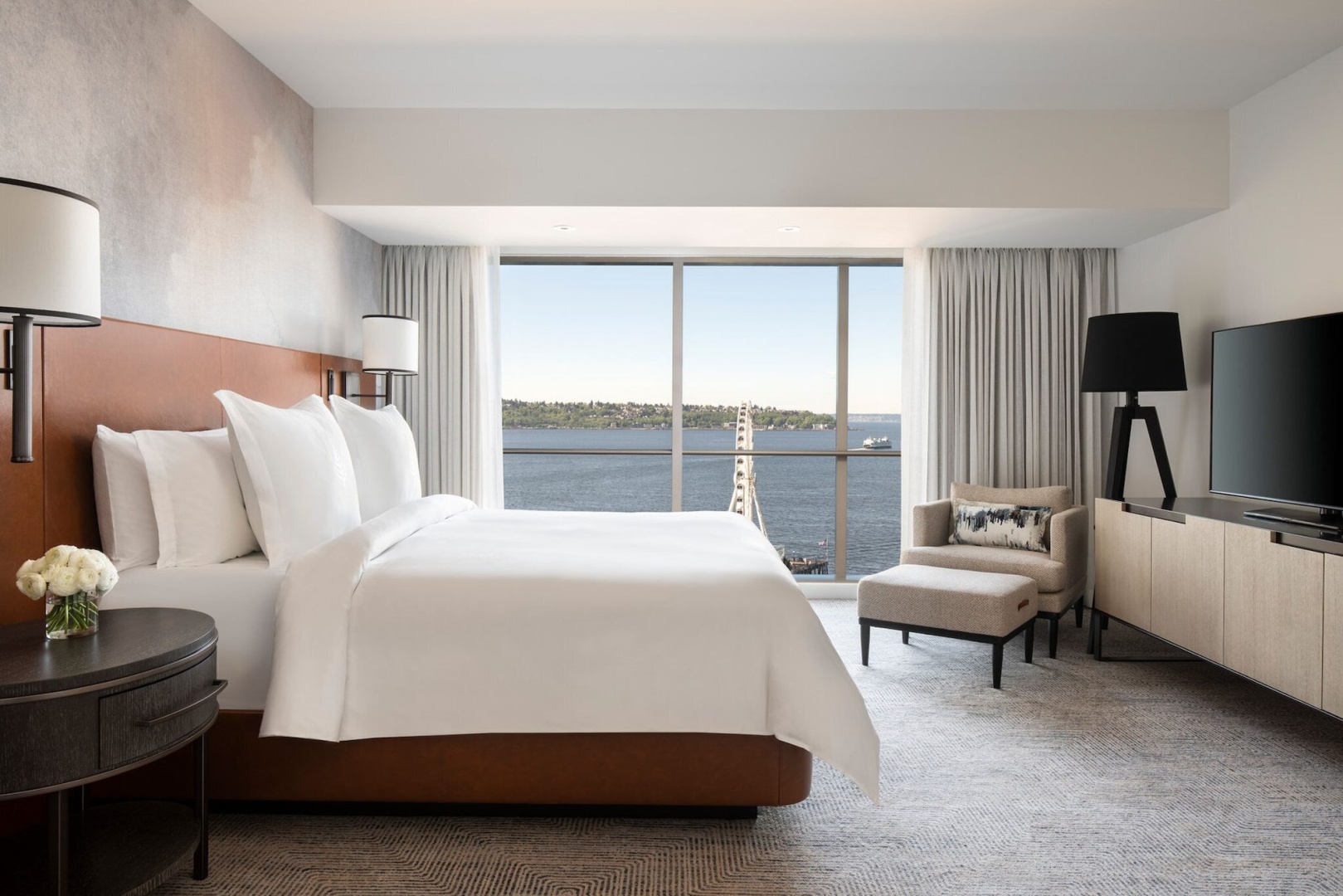 Photo - Four Seasons Hotel Seattle