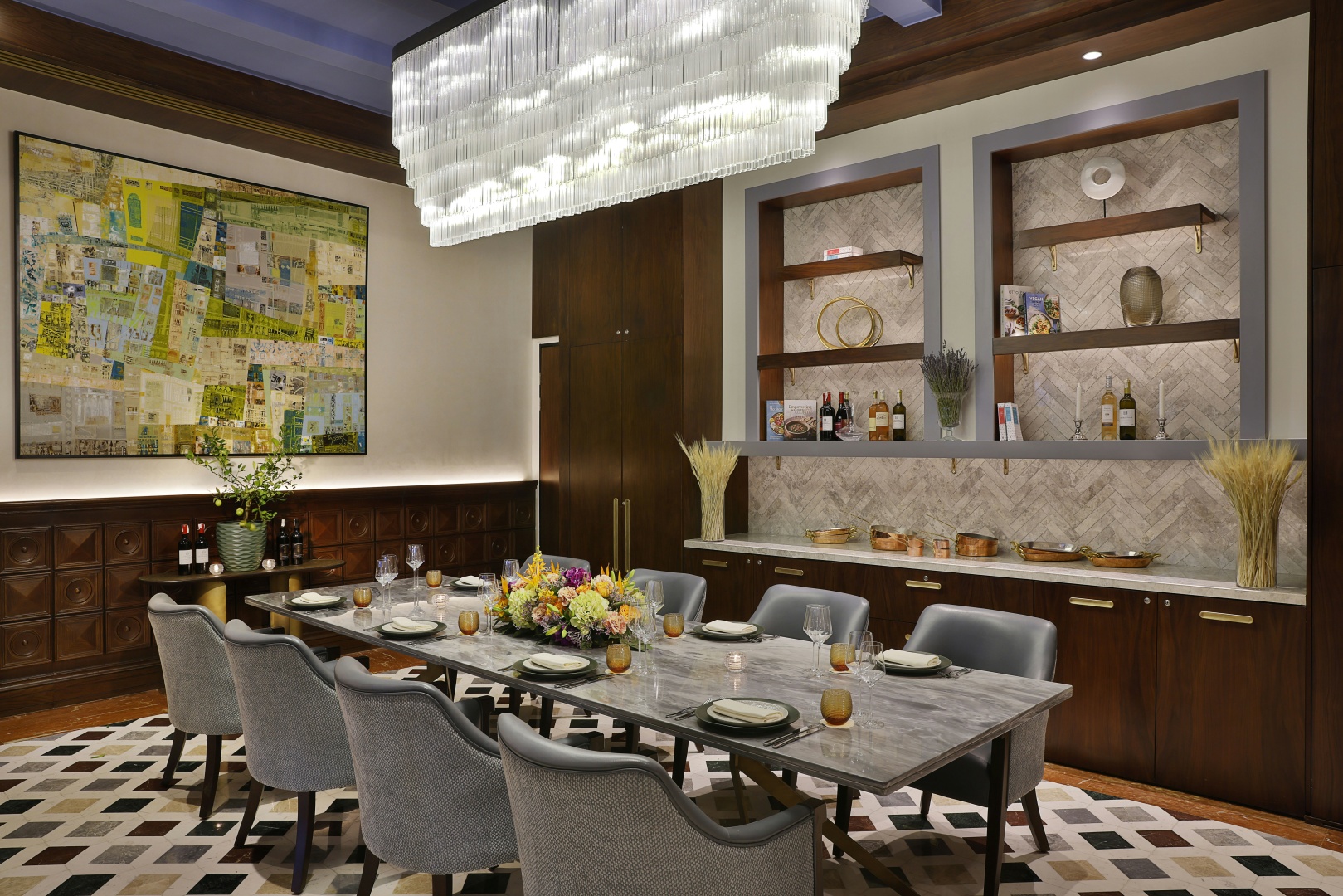 Photo - Waldorf Astoria Cairo Heliopolis Hotel