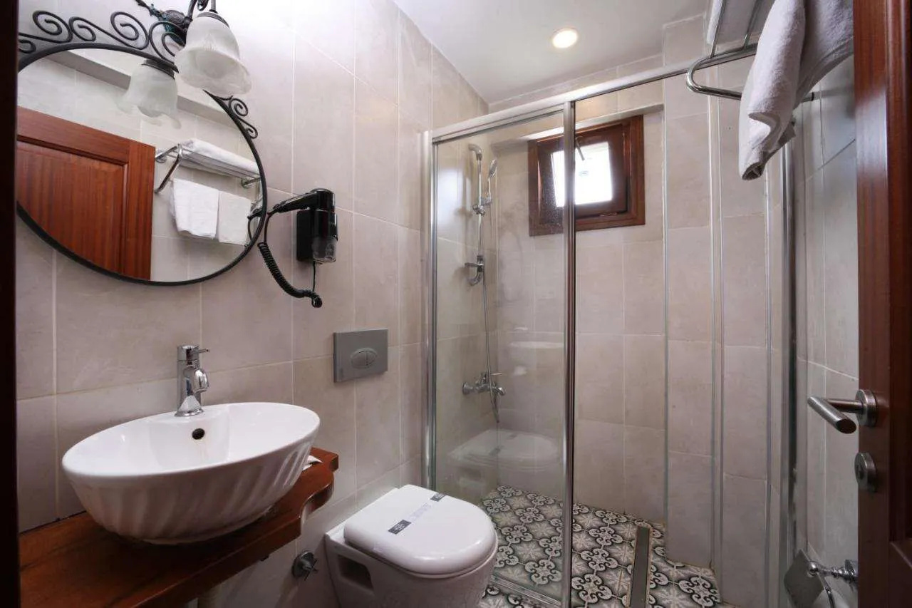 Foto - Oriella Hotel
