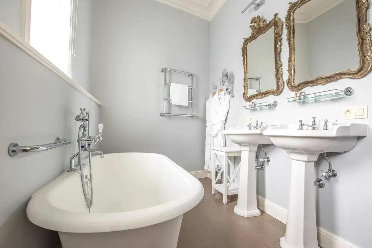 Foto - Boutique Hotel De Castillion