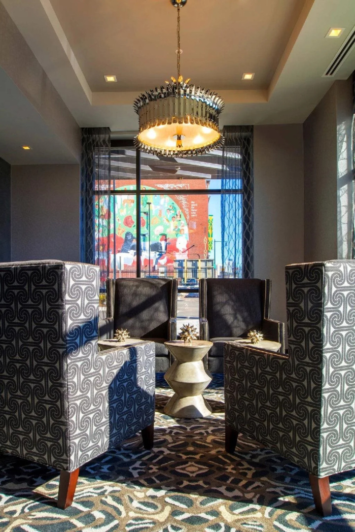 Photo - Fairfield Inn & Suites by Marriott Boston Cambridge