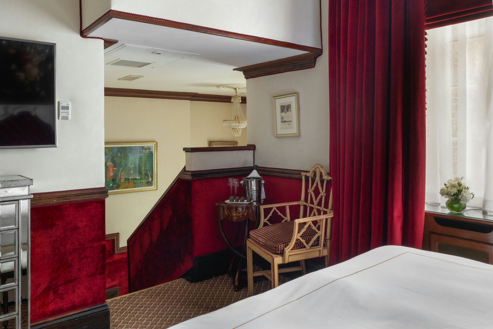 Foto - The Montague On The Gardens