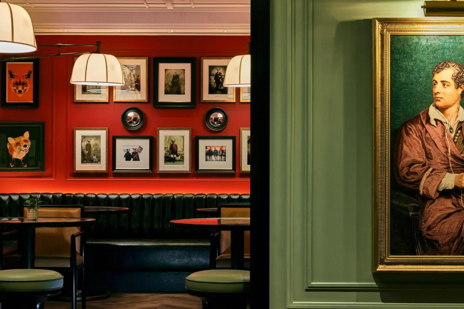 Photo - The Mayfair Townhouse