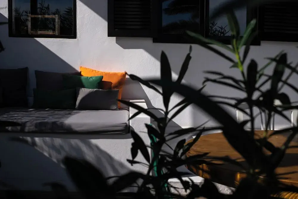 Foto - Villa by the Sea