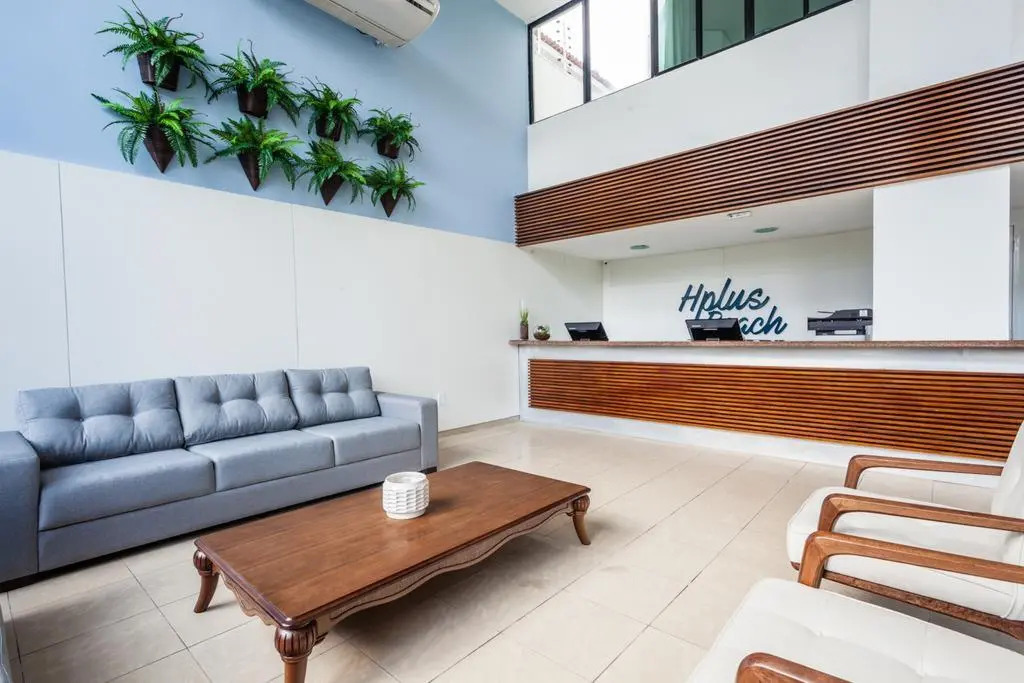 Photo - João Pessoa Hplus Beach